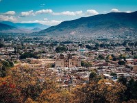 Việt Nam-Mexico: Tìm kiếm cơ hội hợp tác mới