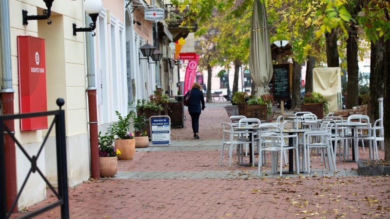 Hungary phải thực hiện một loạt các cải cách(Nguồn:ing)