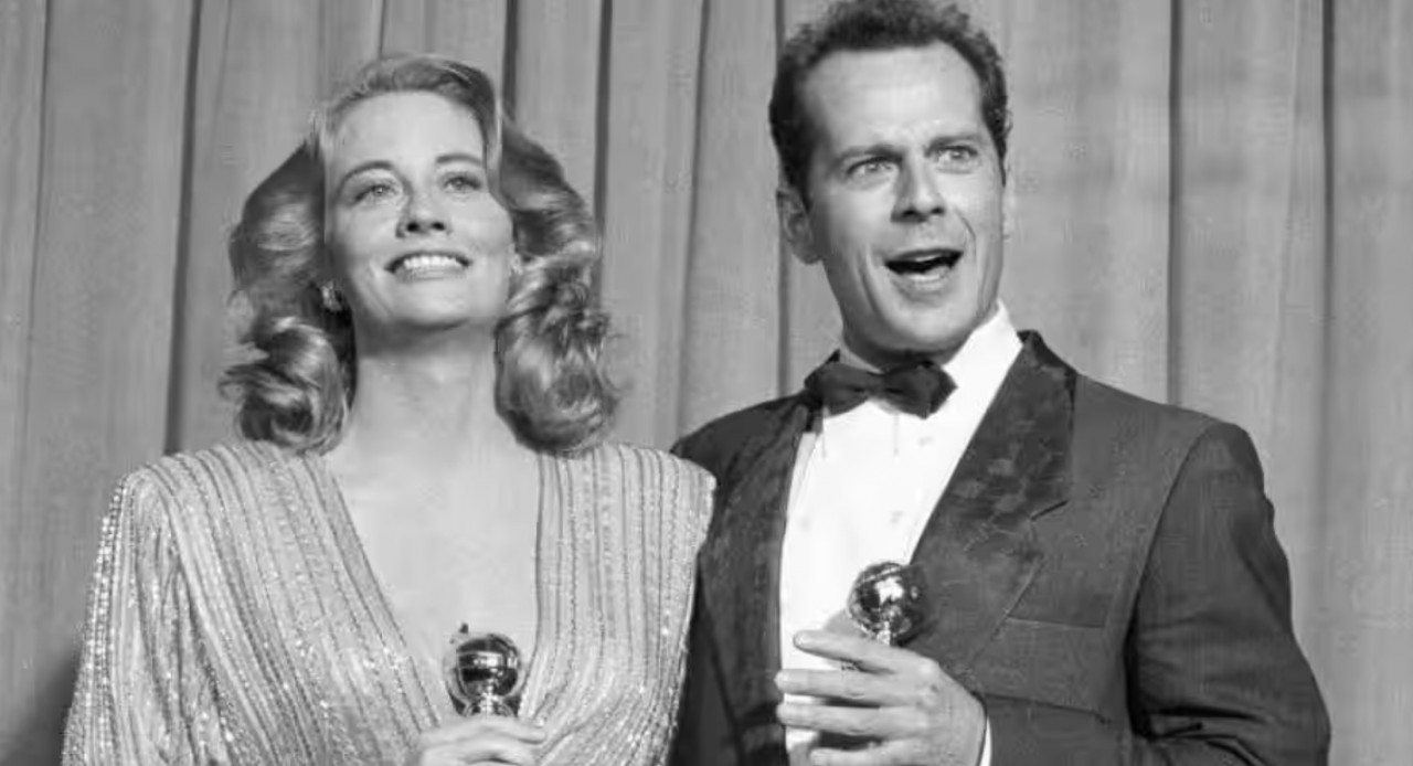 Bruce Willis: Từ nhân viên bảo vệ đến ngôi sao hàng đầu Hollywood