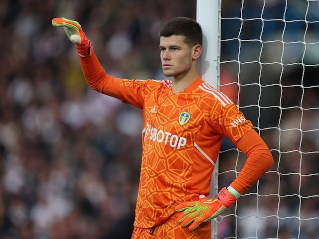 : MU ký mới De Gea,