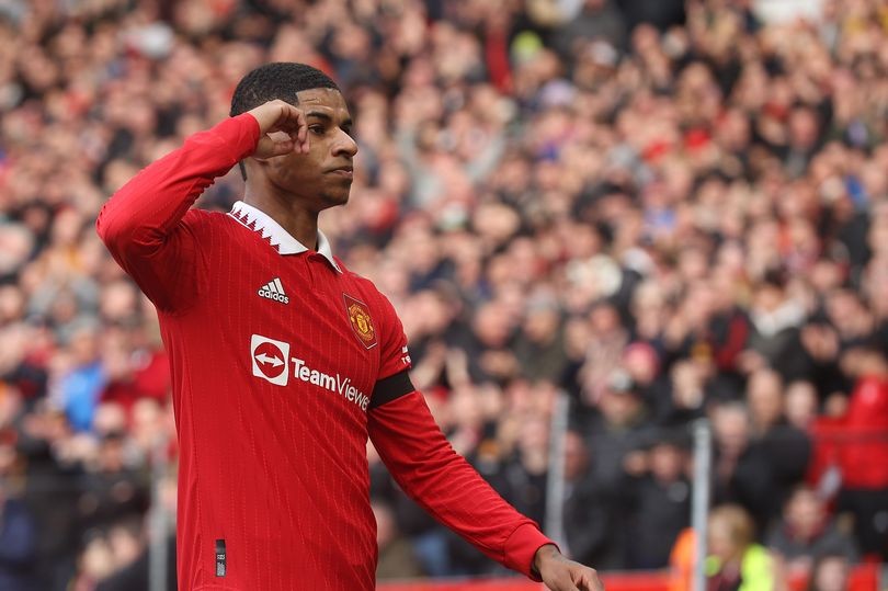 : MU ký mới De Gea và ưu tiên giữ chân Marcus Rashford