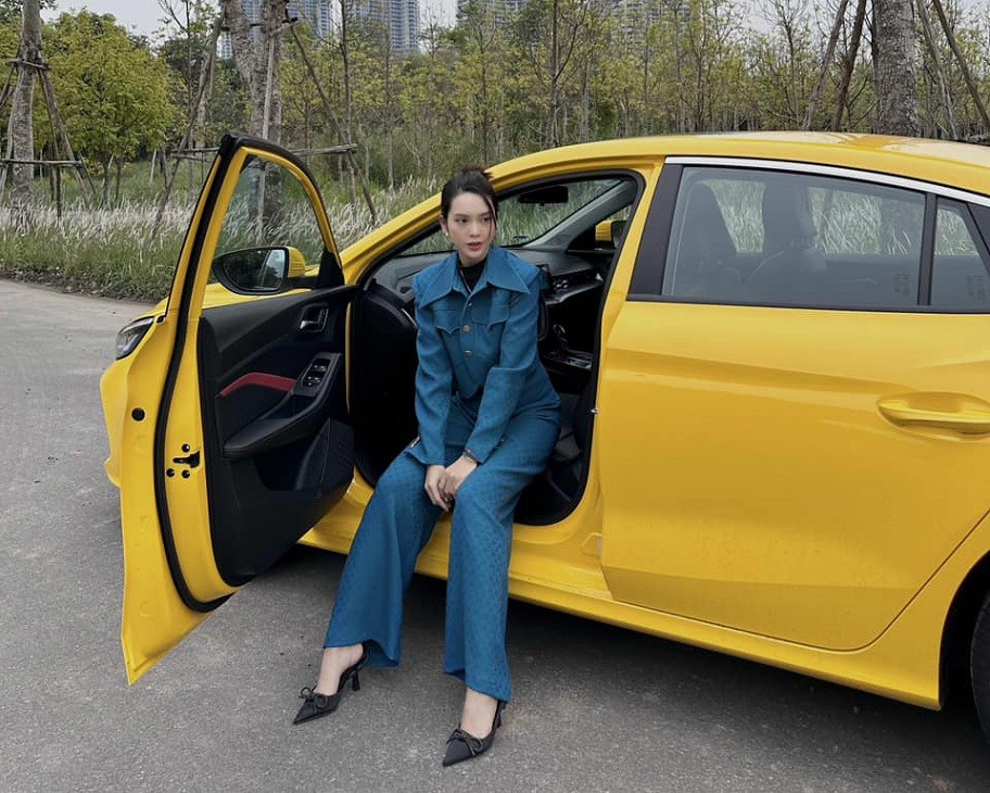 Đừng làm mẹ cáu: Quỳnh Lương