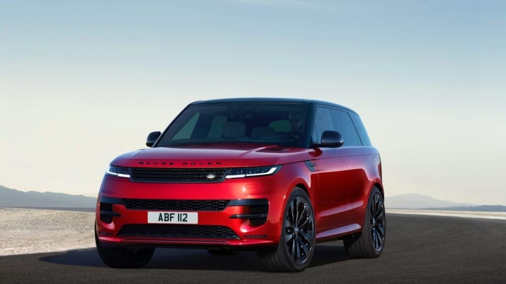 Range Rover Sport 2023 ra mắt Singapore và sắp có mặt tại Việt Nam