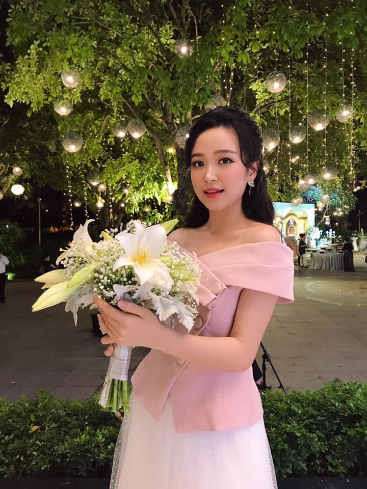 Kim Oanh: Nếu làm dâu, tôi sẽ là phiên bản Son trầm tính! Kim Oanh: Nếu làm dâu, tôi sẽ là phiên bản Son trầm tính!