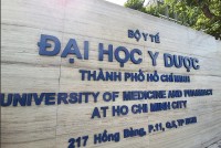 Mức học phí mới nhất của Trường ĐH Y Dược TP. Hồ Chí Minh