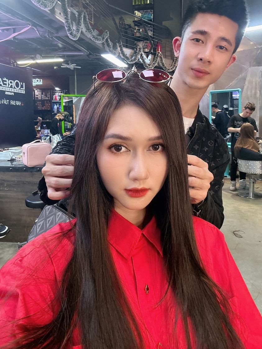 Sao Việt Sao Việt