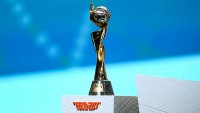 FIFA xác nhận thời điểm Cúp vàng World Cup nữ 2023 đến Việt Nam