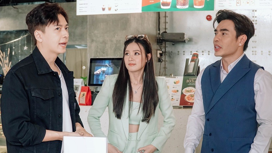 Khi ta hai lăm: Midu kỳ vọng vai diễn chân thật và ấn tượng