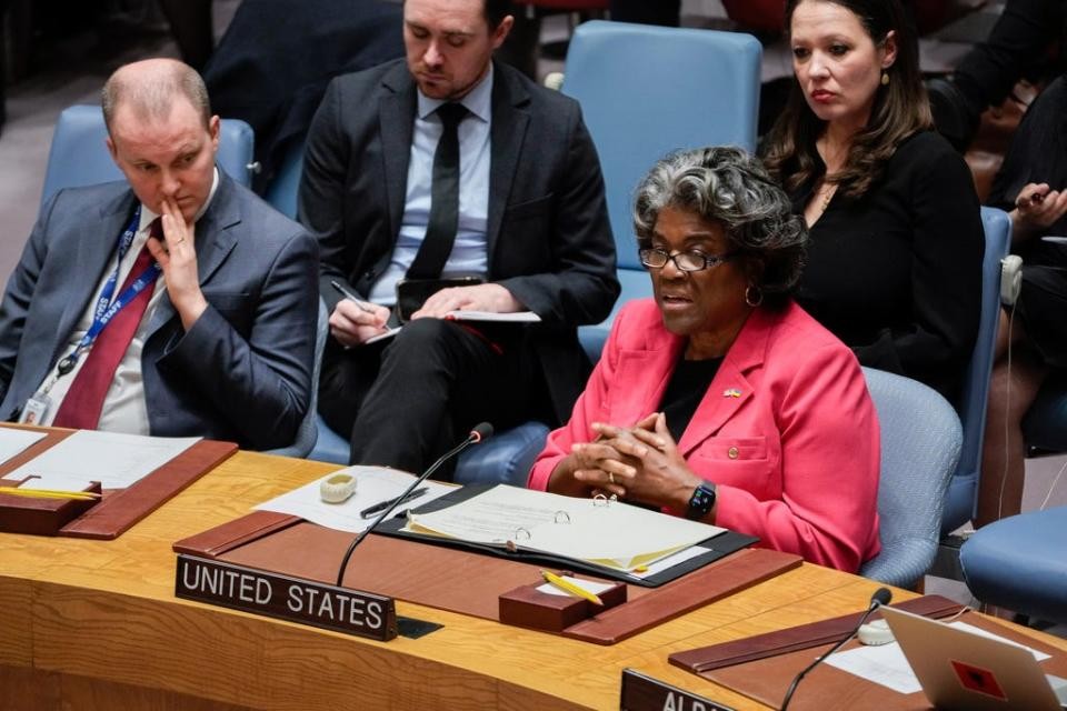 Vấn đề Triều Tiên: Mỹ tính đường tự bảo vệ, hối HĐBA nhập cuộc, bị Nga-Trung Quốc cản đường