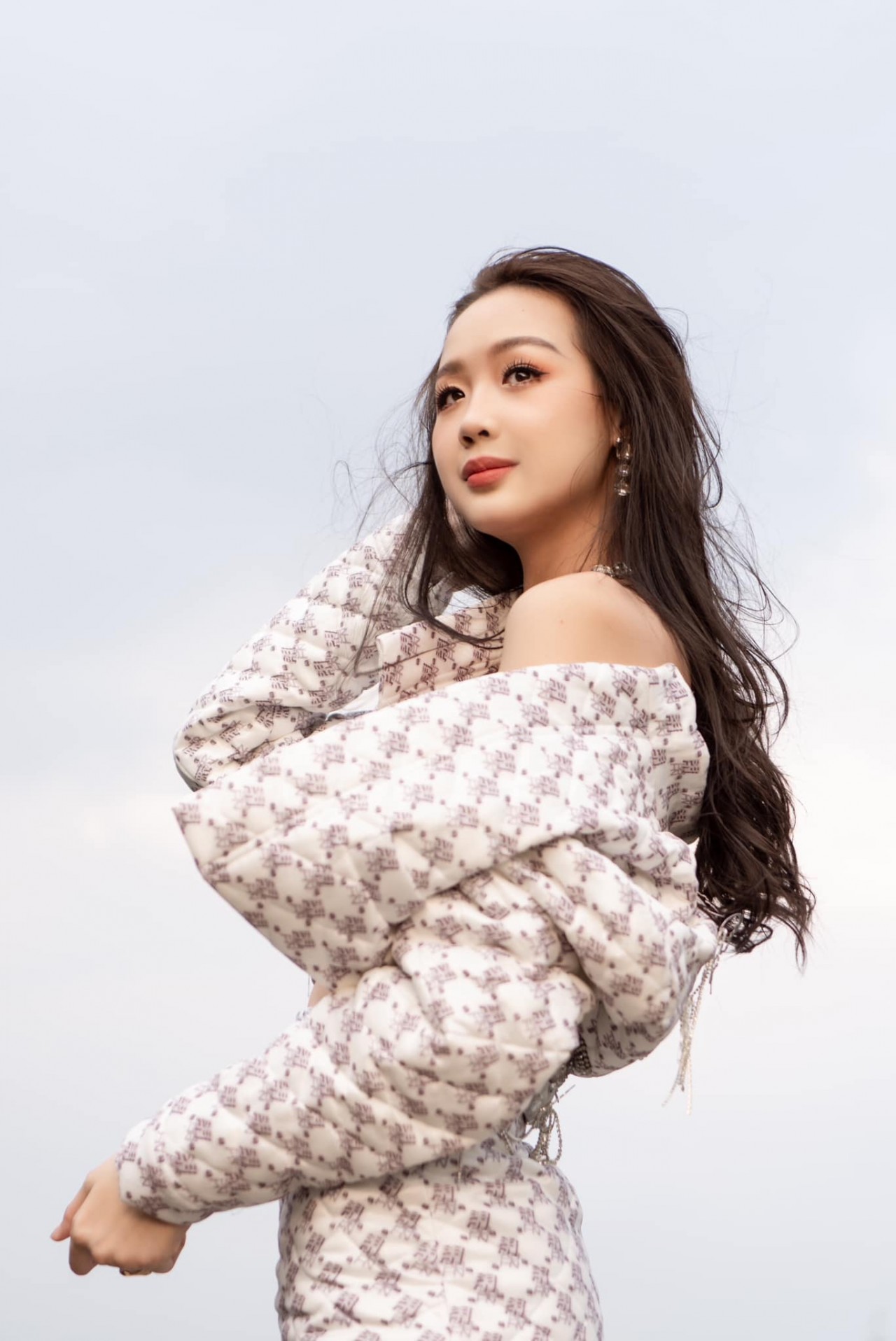 Hoa hậu Bảo Ngọc Hoa hậu Bảo Ngọc