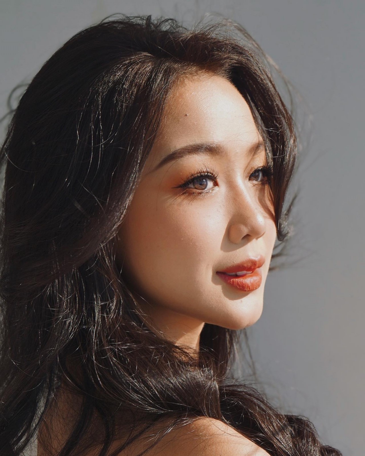 Hoa hậu Bảo Ngọc