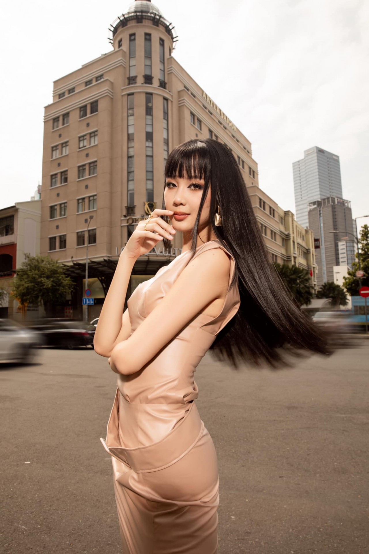 Hoa hậu Bảo Ngọc Hoa hậu Bảo Ngọc