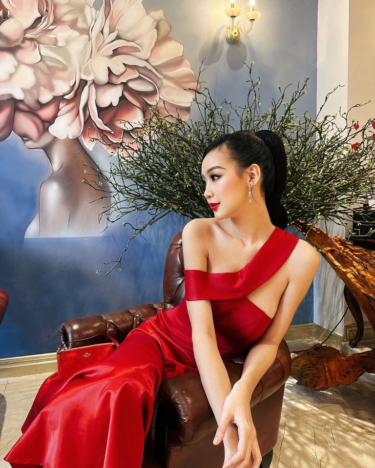 Hoa hậu Bảo Ngọc Hoa hậu Bảo Ngọc