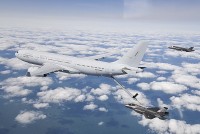 Hàn Quốc tung chiến đấu cơ tàng hình F-35A, đặt dấu hỏi về hạt nhân sau vụ Triều Tiên phóng tên lửa