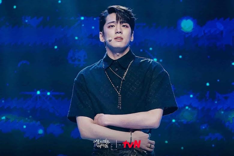 Kbiz: Phim mới của Kim Min Kyu có tác dụng ‘chữa lành tâm hồn”?