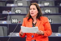 EU tỏ thất vọng và ngạc nhiên, tuyên bố bác bỏ hành động của Israel