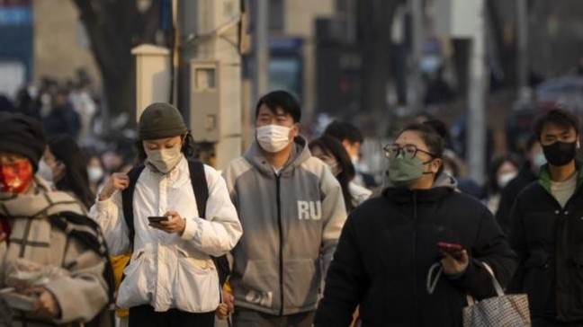 covid19 han quoc bai bo ap dung xet nghiem pcr doi voi du khach den tu trung quoc