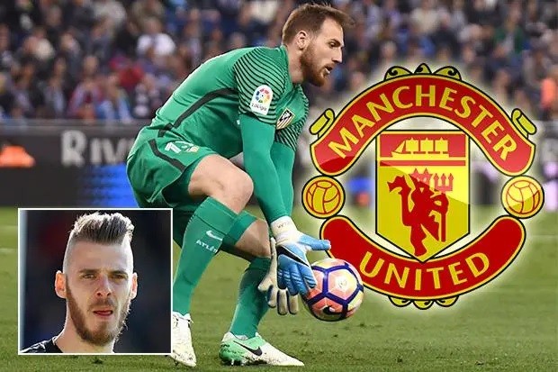 : Benjamin Pavard muốn ở lại Bayern Munich; MU đàm phán gia hạn David de Gea