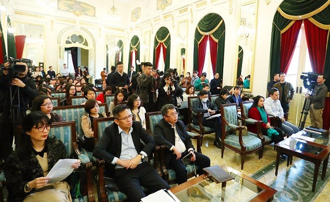 Kỷ niệm 80 năm Đề cương về văn hoá Việt Nam: Giới thiệu 5 hoạt động mang tính điểm nhấn