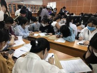 4 phương thức tuyển sinh năm 2023 của trường Đại học Kiến trúc Hà Nội