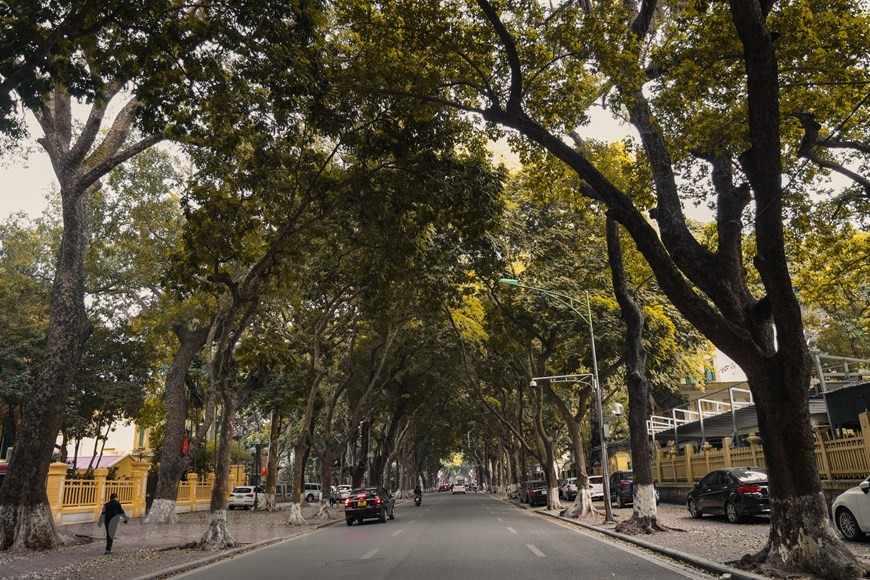 Dự báo thời tiết đêm nay và ngày mai (22-23/2): Hà Nội, Bắc Bộ đêm và sáng trời rét, sương mù nhẹ rải rác; Tây Nguyên, Nam Bộ ngày nắng