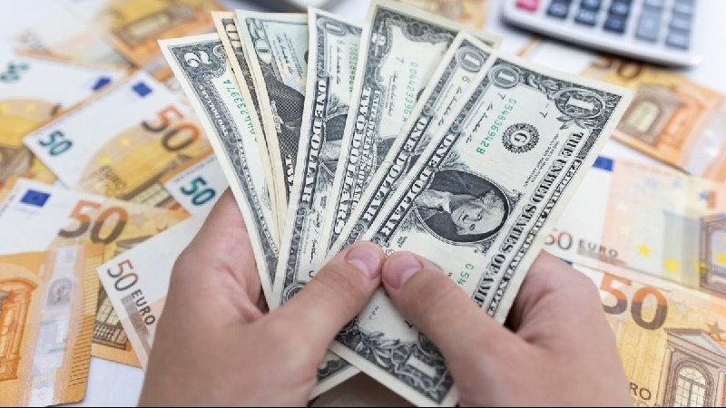 Tỷ giá ngoại tệ, tỷ giá USD/VND hôm nay 6/8: USD giảm nhẹ, ông Trump đang tìm ứng cử viên cho chức Chủ tịch Fed