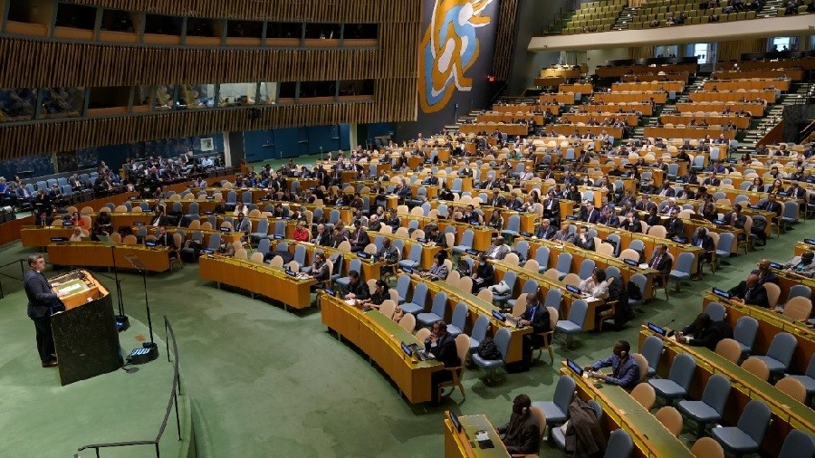 Tình hình Ukraine: Nga tuyên bố chiến đấu vì vùng đất lịch sử, Kiev tìm kiếm liên minh lớn ở ĐHĐ, Belarus hành động