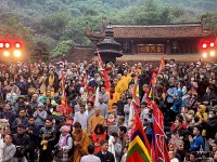 Bộ phim tài liệu ý nghĩa kỷ niệm 80 năm Đề cương về Văn hoá Việt Nam