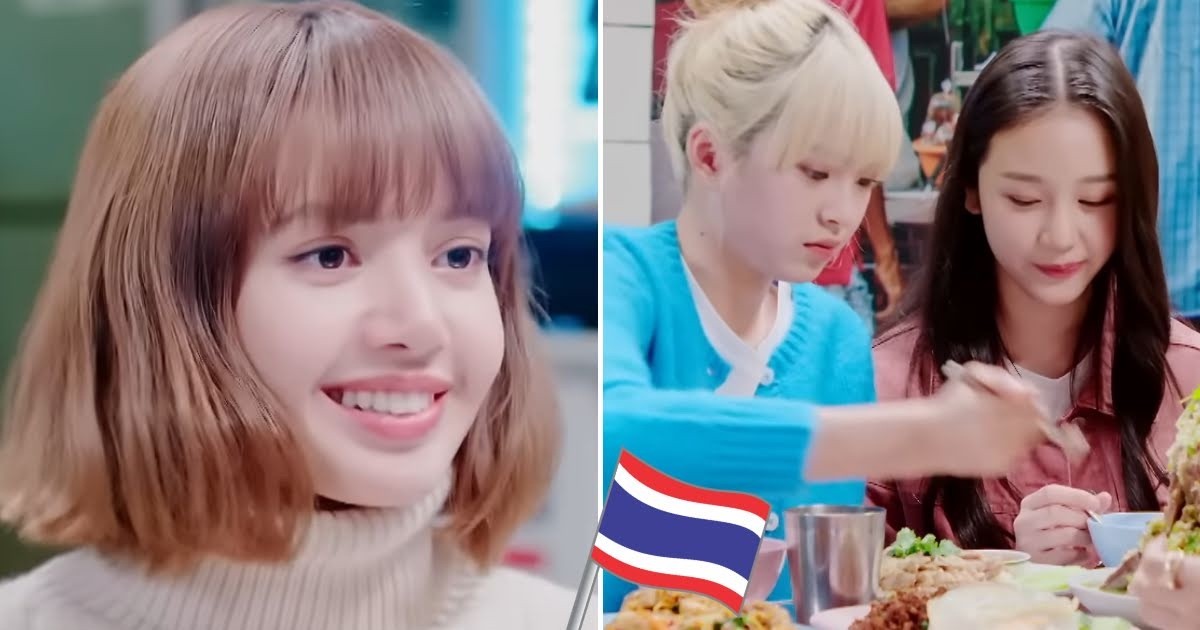 Mục sở thị nhà hàng Thái Lan tại Seoul được sao KPop yêu thích Mục sở thị nhà hàng Thái Lan tại Seoul được sao KPop yêu thích