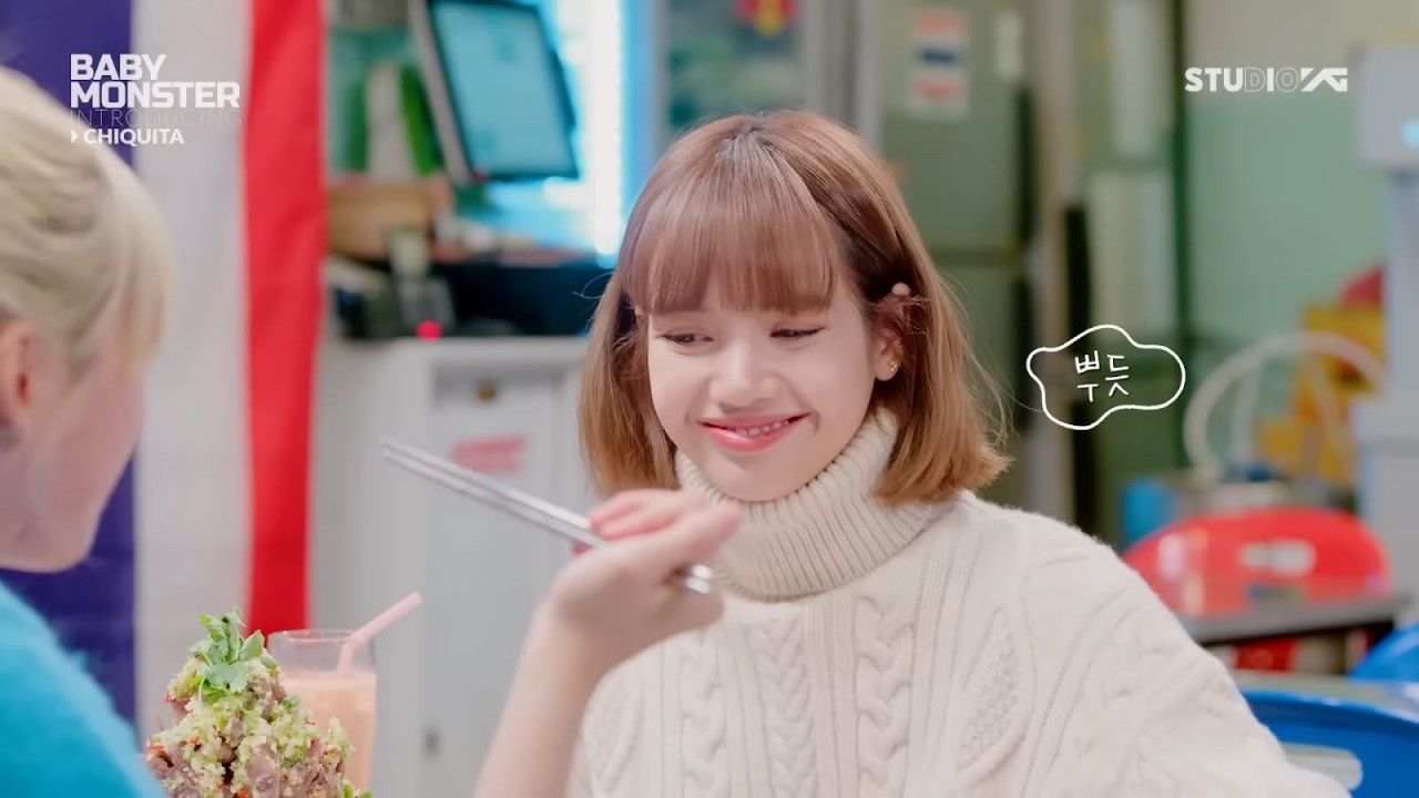 Mục sở thị nhà hàng Thái Lan tại Seoul được sao KPop yêu thích Mục sở thị nhà hàng Thái Lan tại Seoul được sao KPop yêu thích