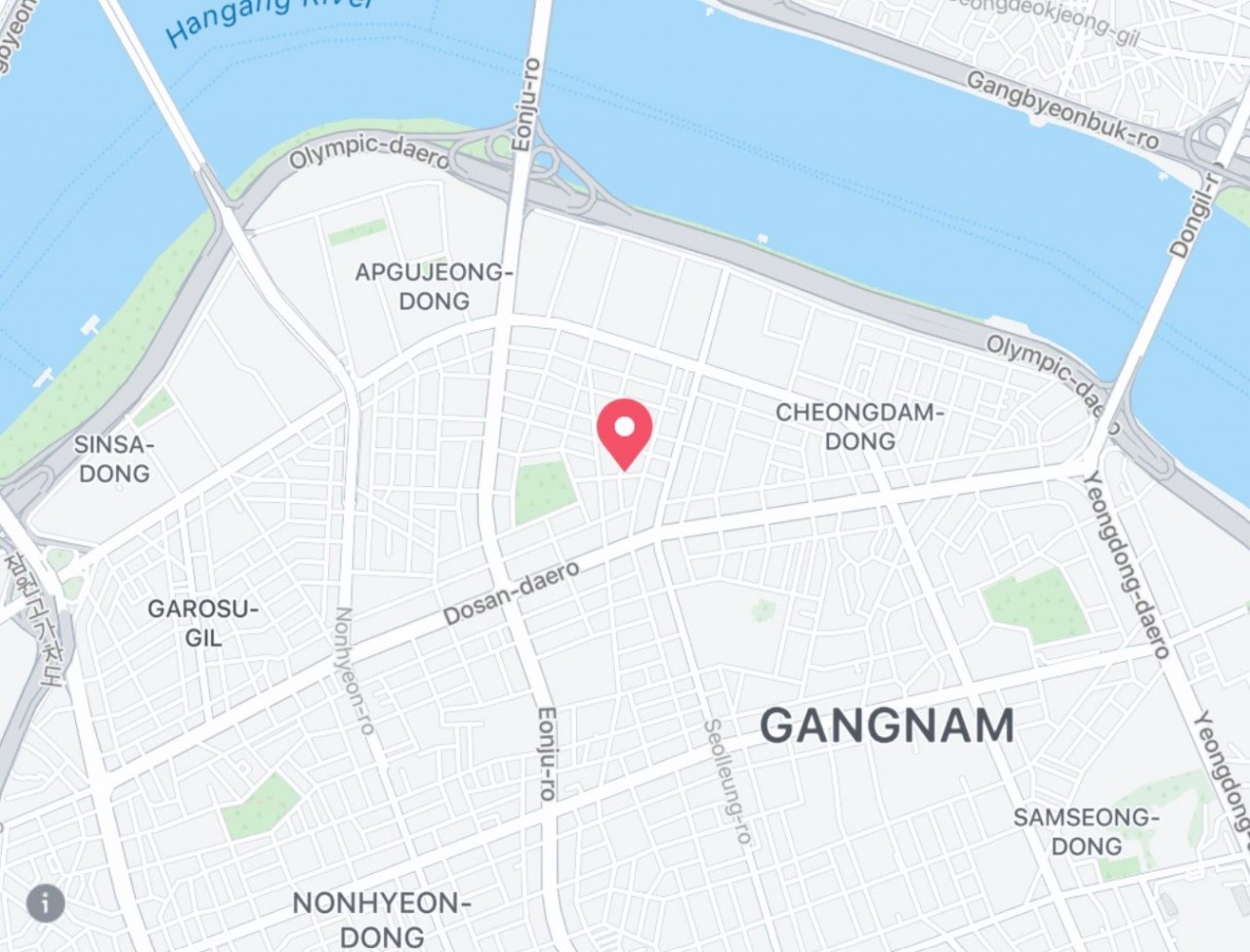 Mục sở thị nhà hàng Thái Lan tại Seoul được sao KPop yêu thích Mục sở thị nhà hàng Thái Lan tại Seoul được sao KPop yêu thích