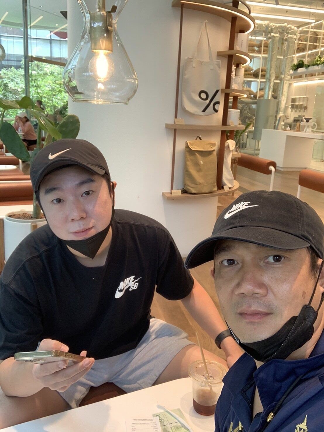 Mục sở thị nhà hàng Thái Lan tại Seoul được sao KPop yêu thích Mục sở thị nhà hàng Thái Lan tại Seoul được sao KPop yêu thích