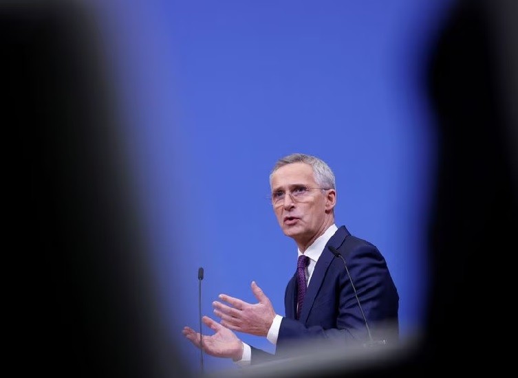 Thụy Điển gia nhập NATO: Đã thấy tia sáng hy vọng, Tổng thư ký NATO kỳ vọng thời điểm kết nạp. (Nguồn: Reuters)