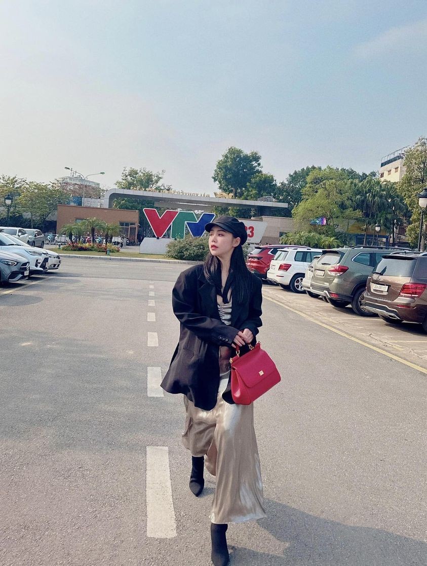 Quỳnh Kool phim Đừng làm mẹ cáu