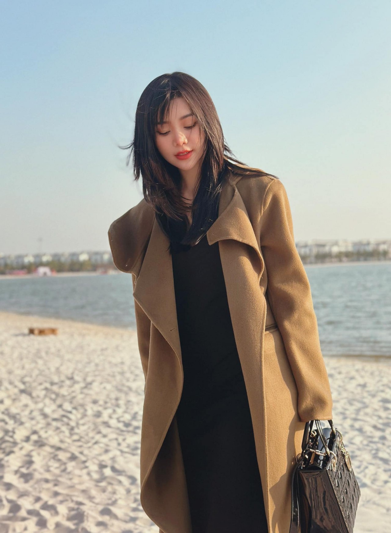 Quỳnh Kool phim Đừng làm mẹ cáu