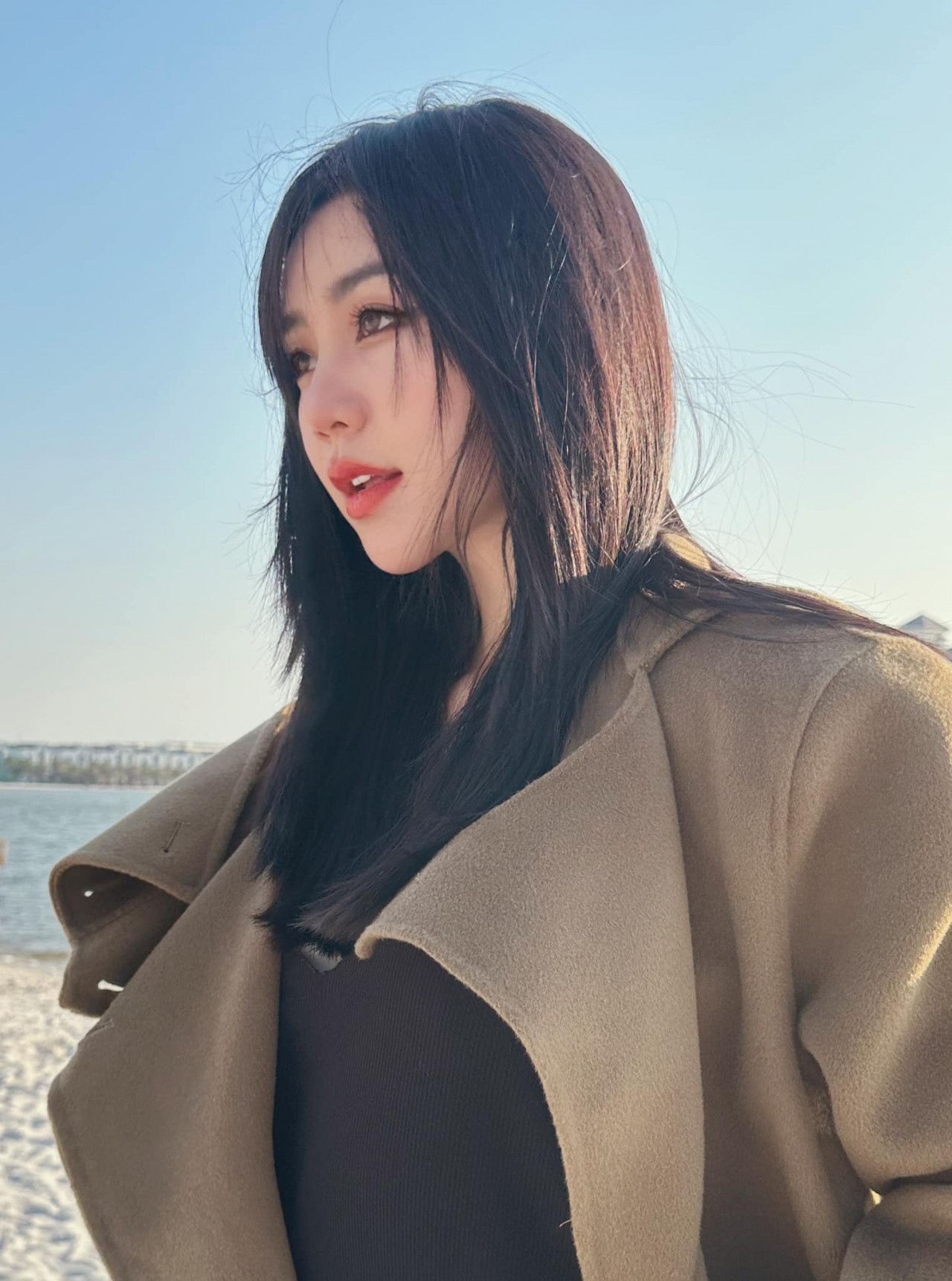 Quỳnh Kool phim Đừng làm mẹ cáu