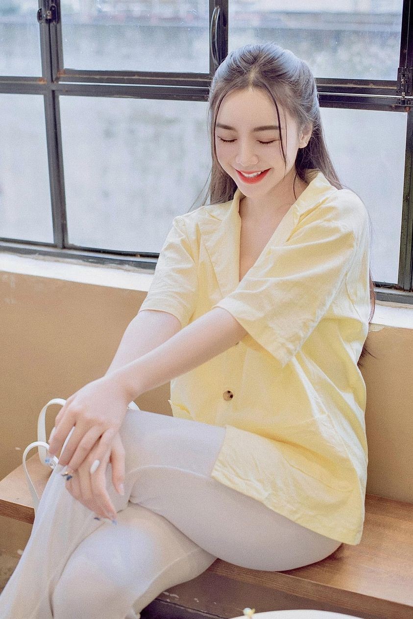 Quỳnh Kool phim Đừng làm mẹ cáu