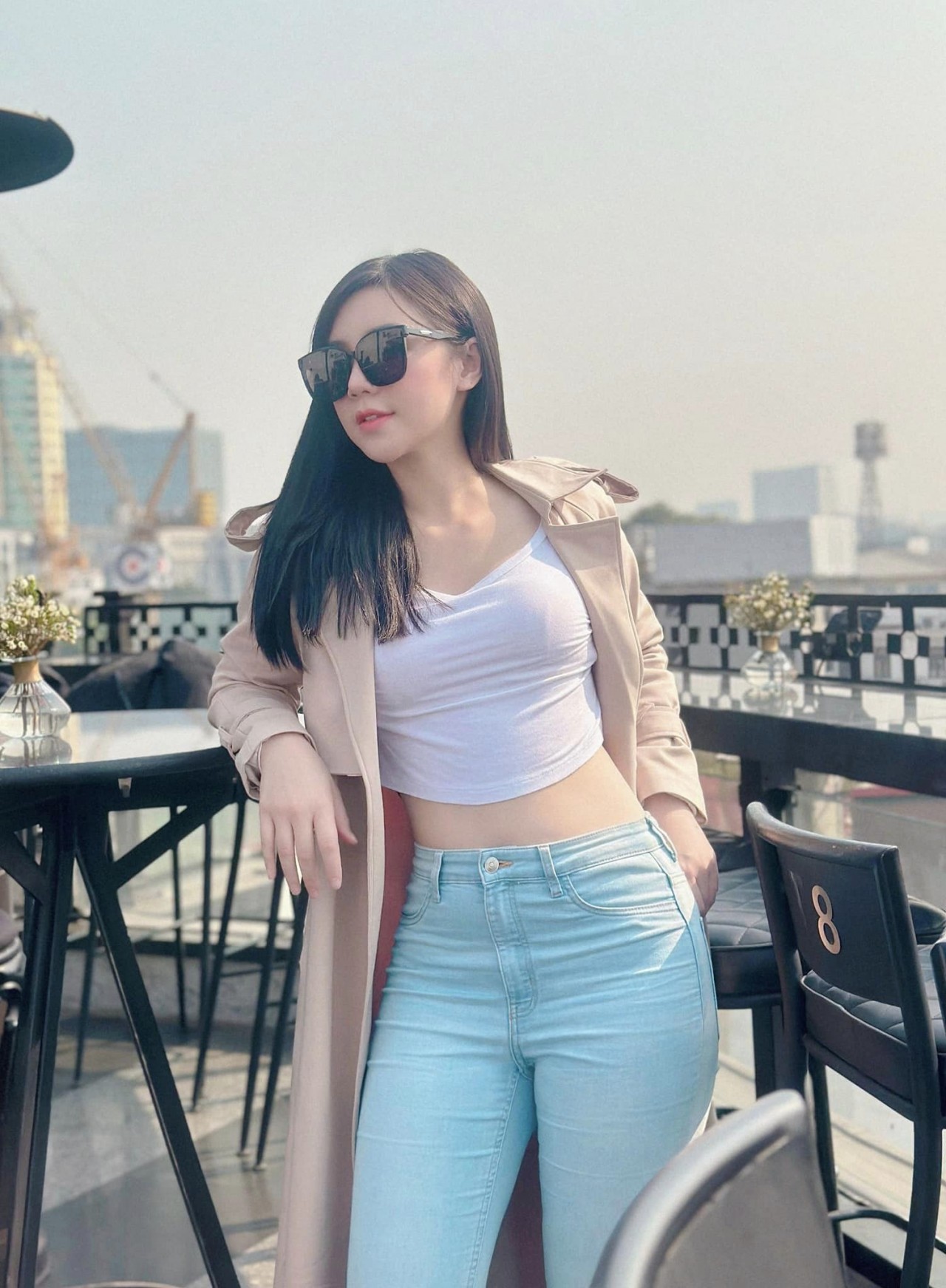 Quỳnh Kool phim Đừng làm mẹ cáu