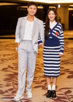 Phim mới trên VTV3: Khả Ngân, Thanh Sơn vào vai vợ chống mới cưới; Lan Phương tạo tiếng cười