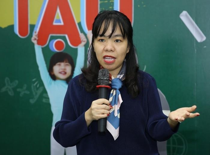 Giáo dục Giáo dục