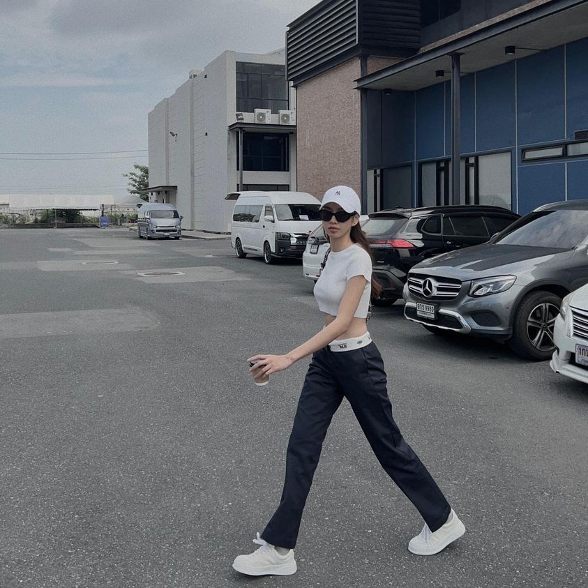 Hoa hậu Nguyễn Thúc Thùy Tiên