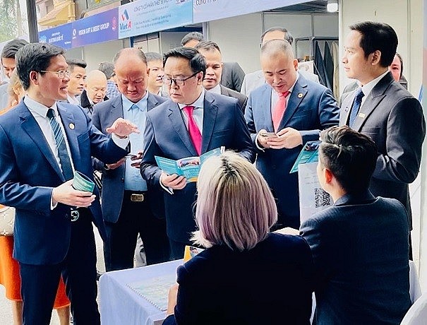 Việt Nam là 'thỏi nam châm' hút vốn đầu tư từ Singapore