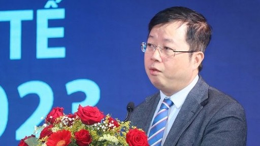 dien dan kinh te bao chi 2023 nen mo nhieu kenh tren mang xa hoi de tiep can doc gia moi va tim kiem co hoi kinh doanh