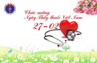 Ngày 27/2/2023 là ngày gì? Nguồn gốc và ý nghĩa lịch sử ngày Thầy thuốc Việt Nam 27/2