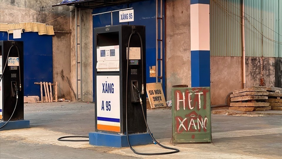 gia xang dau hom nay 262 tiep tuc tang nhe som giai quyet cac nghich ly cua thi truong xang dau