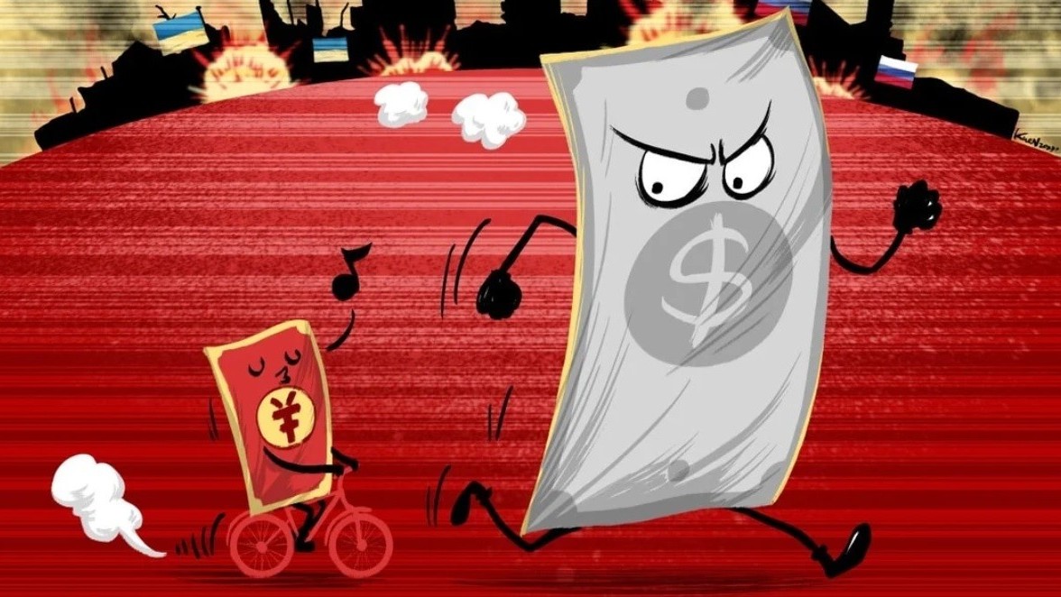 huong loi dang ke tu no luc phi usd hoa cua nga trung quoc day nhanh toc do bien ndt thanh tien te quoc te