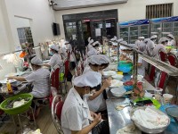 Khai thông xuất khẩu chính ngạch nông sản sang Trung Quốc