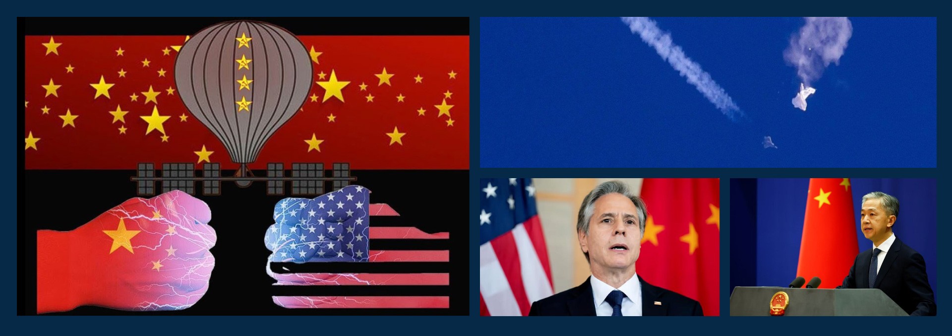 “Đọc vị” tính toán của Tổng thống Biden và “vòng xoáy” quan hệ Mỹ-Trung Quốc