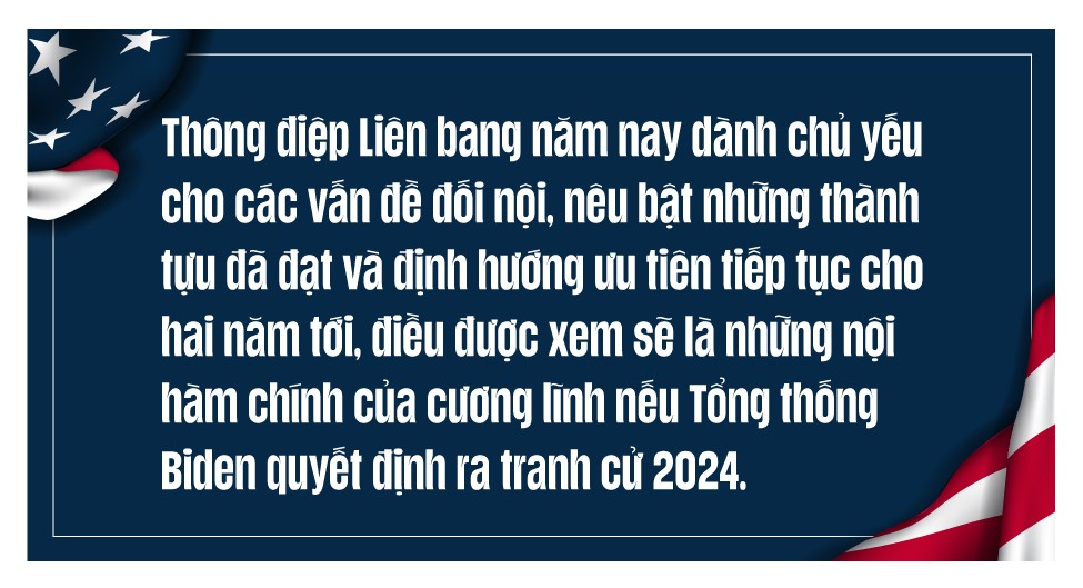 “Đọc vị” tính toán của Tổng thống Biden và “vòng xoáy” quan hệ Mỹ-Trung Quốc