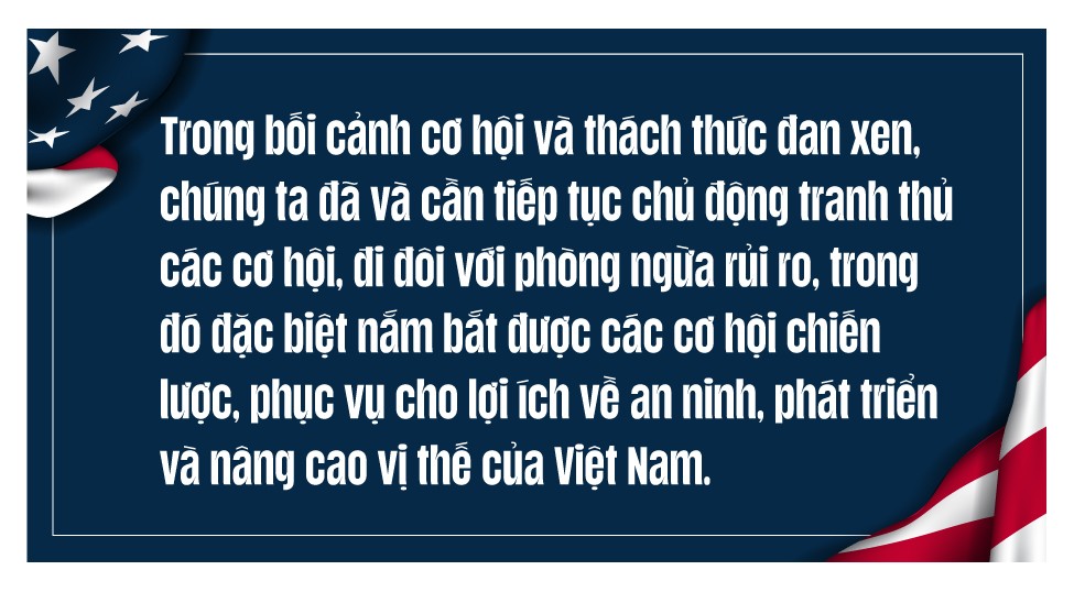 “Đọc vị” tính toán của Tổng thống Biden và “vòng xoáy” quan hệ Mỹ-Trung Quốc